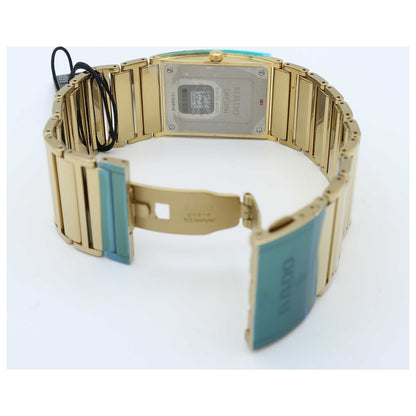 Rado Integral Women's Swiss Quartz (Battery-Powered) Watch R20781762-SD - Image #2