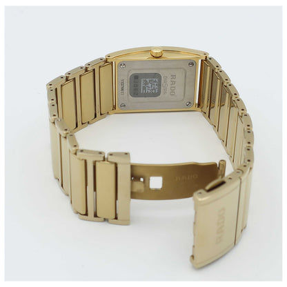 Rado Integral Women's Swiss Quartz (Battery-Powered) Watch R20782732-SDV - Image #7