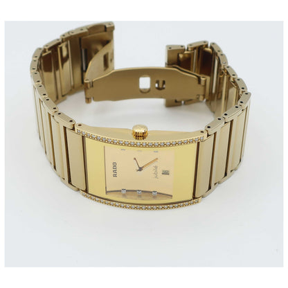 Rado Integral Women's Swiss Quartz (Battery-Powered) Watch R20782732-SDV - Image #8