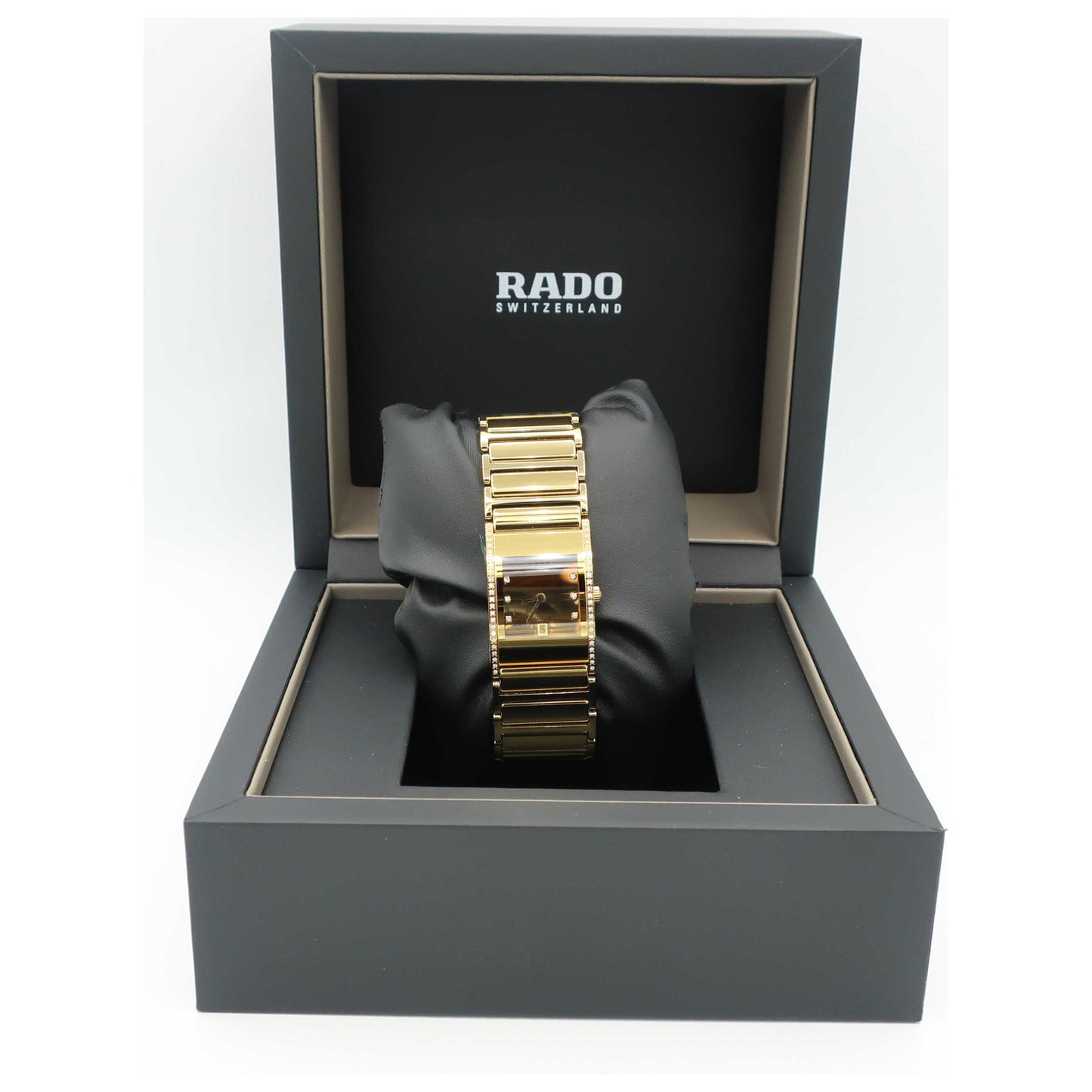 Rado Integral Women's Swiss Quartz (Battery-Powered) Watch R20782732-SD - Image #6
