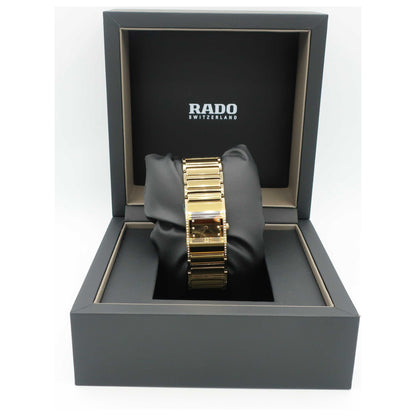 Rado Integral Women's Swiss Quartz (Battery-Powered) Watch R20782732-SD - Image #6