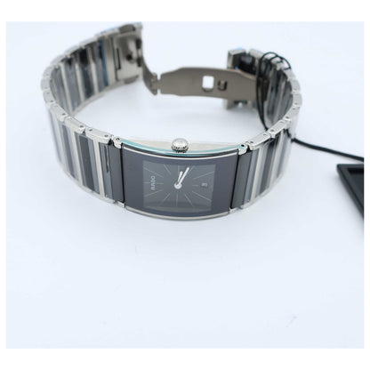 Rado Integral Women's Swiss Quartz (Battery-Powered) Watch R20785152-SD - Image #8