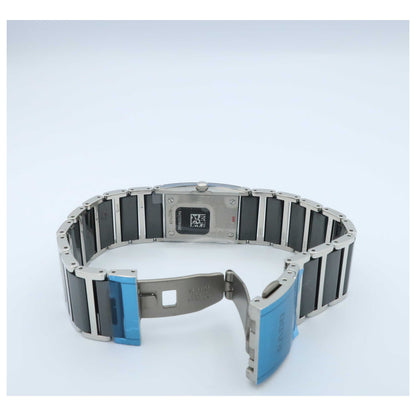 Rado Integral Women's Swiss Quartz (Battery-Powered) Watch R20786152-SD - Image #2