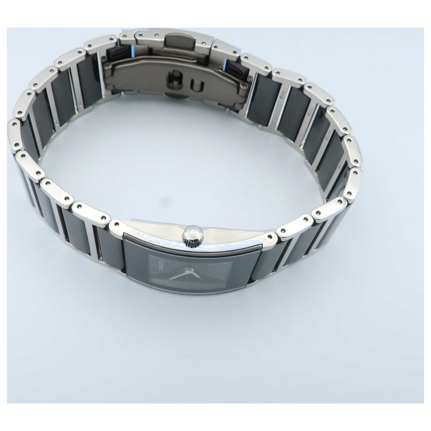 Rado Integral Women's Swiss Quartz (Battery-Powered) Watch R20786152-SD - Image #8