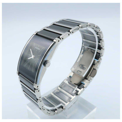 Rado Integral Women's Swiss Quartz (Battery-Powered) Watch R20786152-SD - Image #4