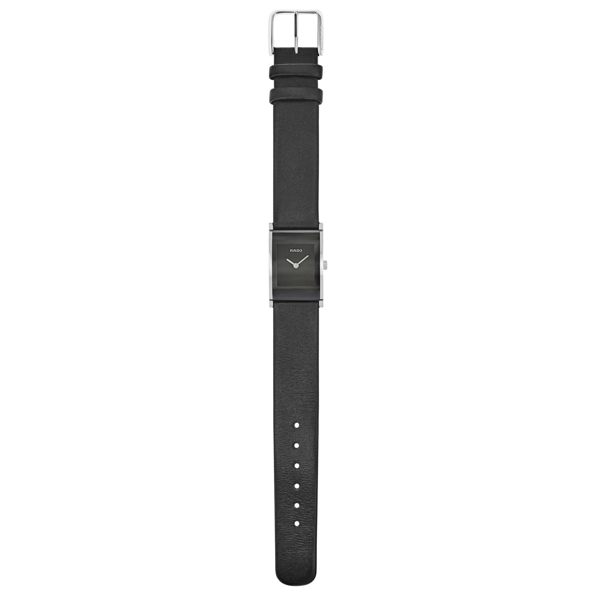 Rado Integral Women's Swiss Quartz (Battery-Powered) Watch R20786165 - Image #8