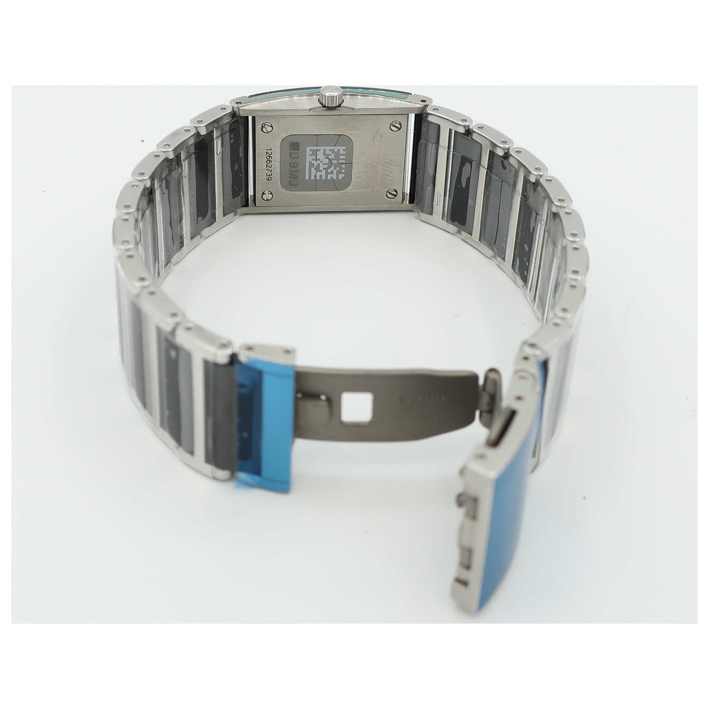Rado Integral Women's Swiss Quartz (Battery-Powered) Watch R20786172-SD - Image #7