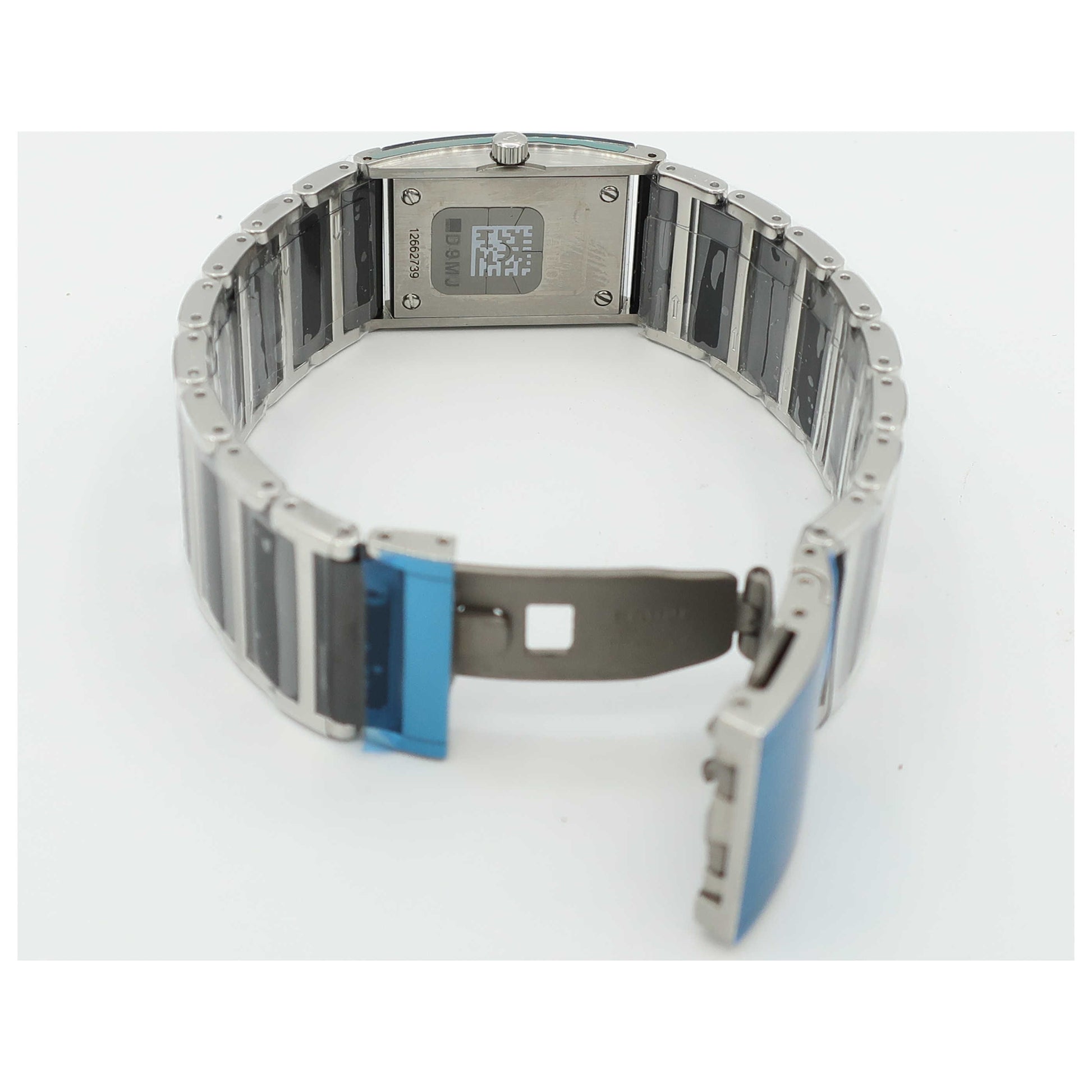 Rado Integral Women's Swiss Quartz (Battery-Powered) Watch R20786172-SD - Image #7