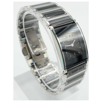 Rado Integral Women's Swiss Quartz (Battery-Powered) Watch R20786172-SD - Image #3