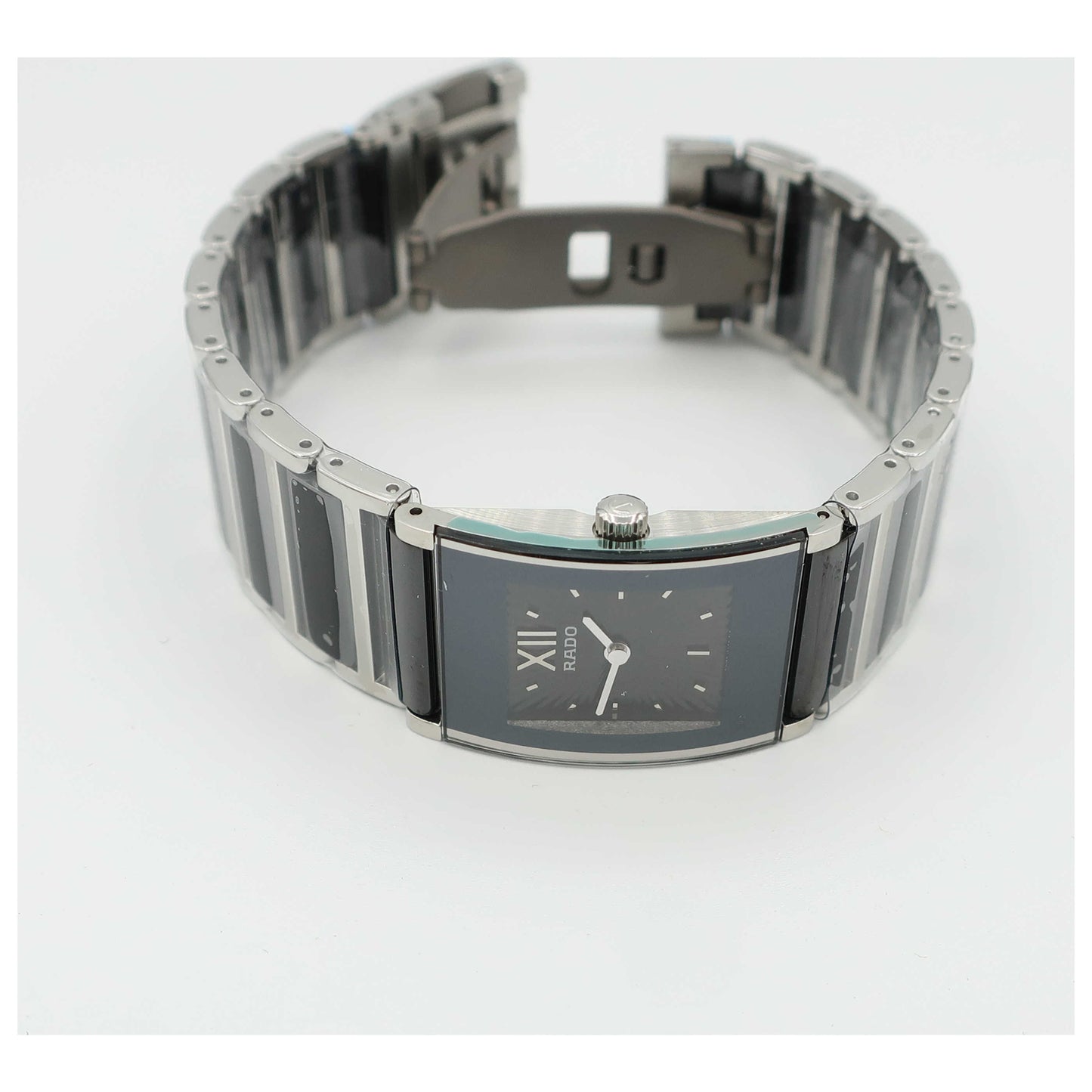 Rado Integral Women's Swiss Quartz (Battery-Powered) Watch R20786172-SD - Image #8