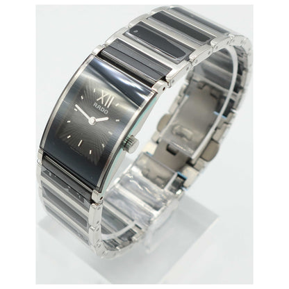 Rado Integral Women's Swiss Quartz (Battery-Powered) Watch R20786172-SD - Image #4