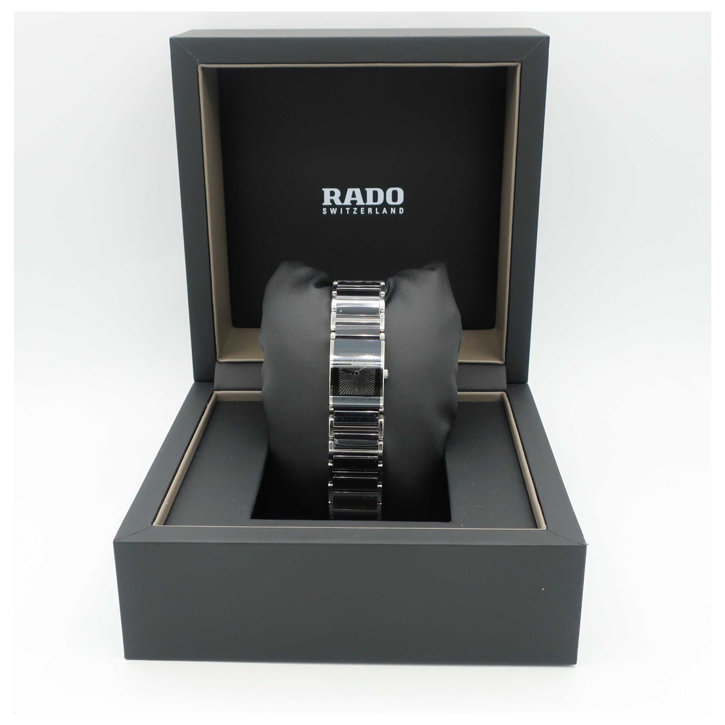 Rado Integral Women's Swiss Quartz (Battery-Powered) Watch R20786172-SD - Image #6