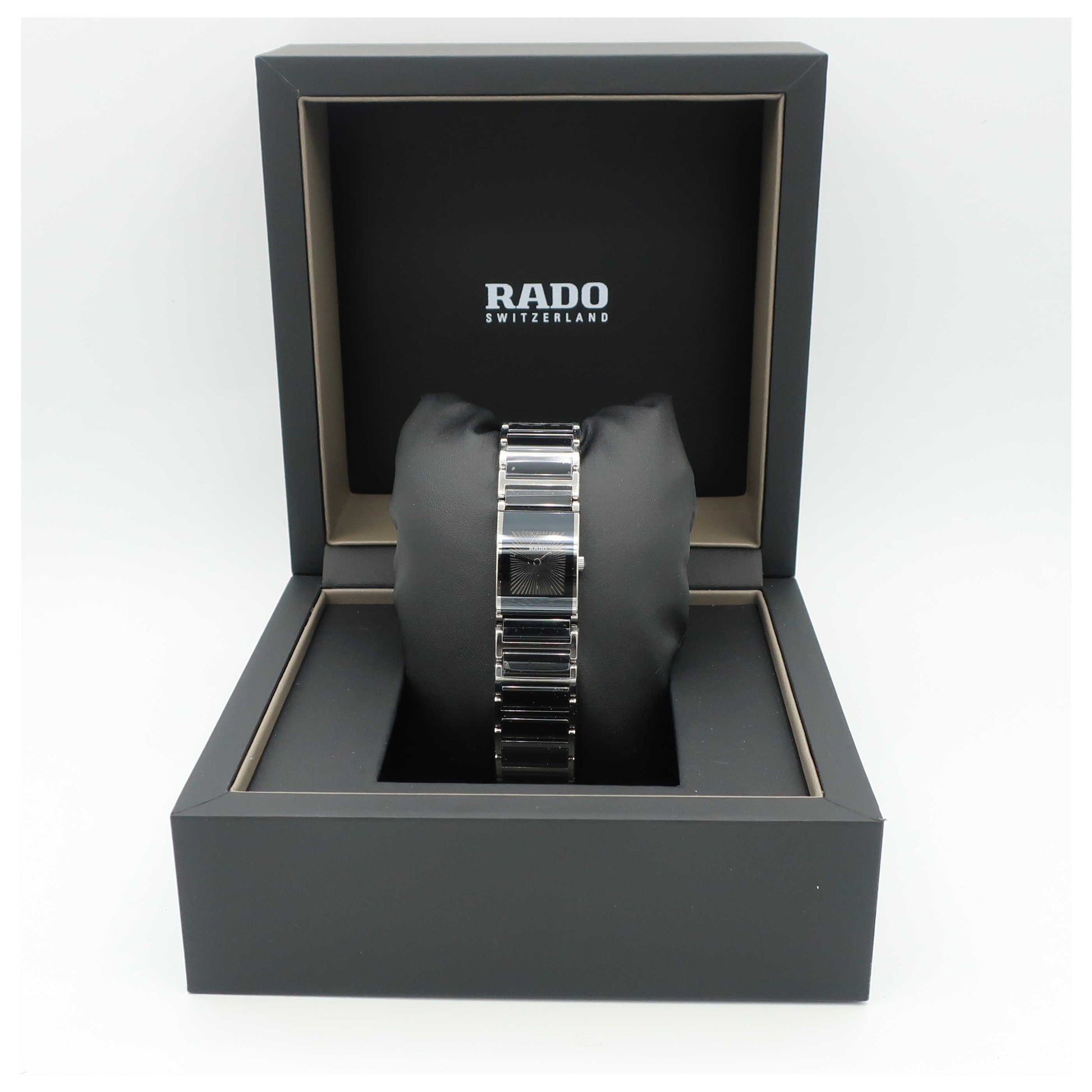 Rado Integral Women's Swiss Quartz (Battery-Powered) Watch R20786172-SD - Image #6