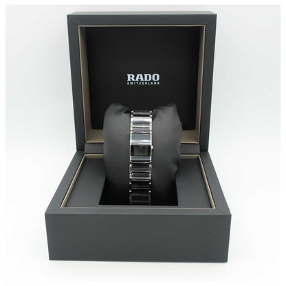 Rado Integral Women's Swiss Quartz (Battery-Powered) Watch R20786172-SD - Image #6