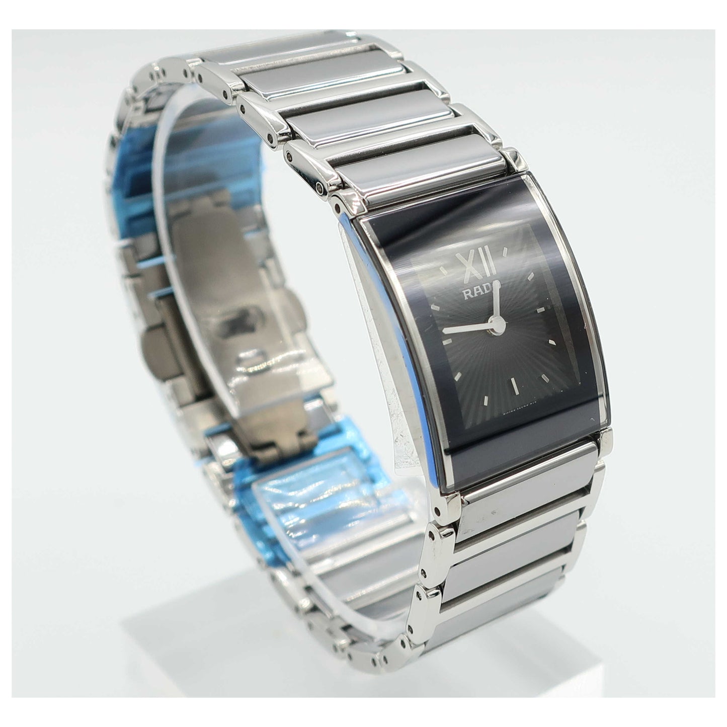 Rado Integral Women's Swiss Quartz (Battery-Powered) Watch R20786179-SD - Image #3