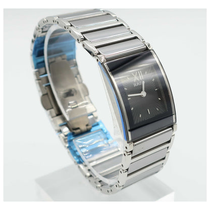Rado Integral Women's Swiss Quartz (Battery-Powered) Watch R20786179-SD - Image #3