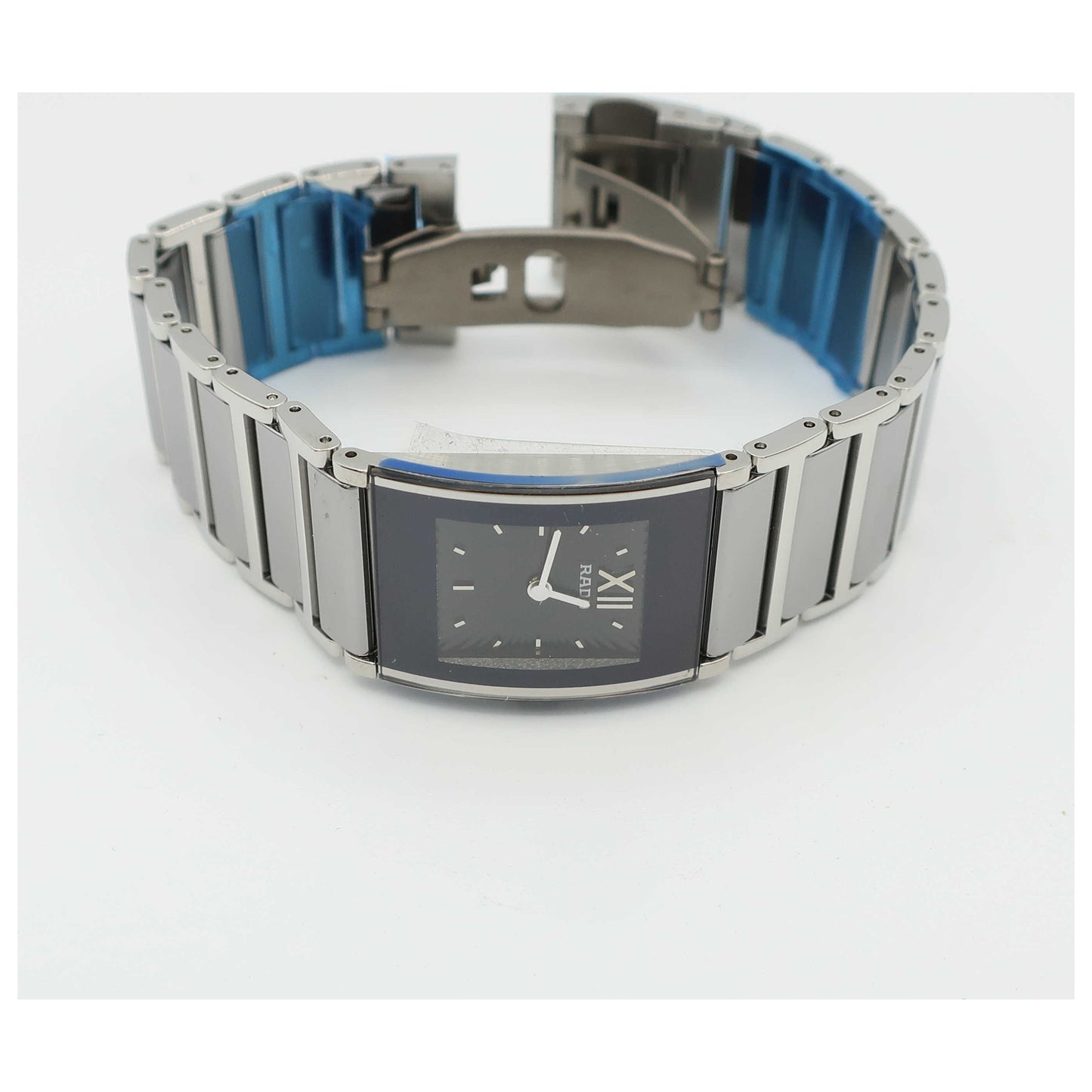Rado Integral Women's Swiss Quartz (Battery-Powered) Watch R20786179-SD - Image #8