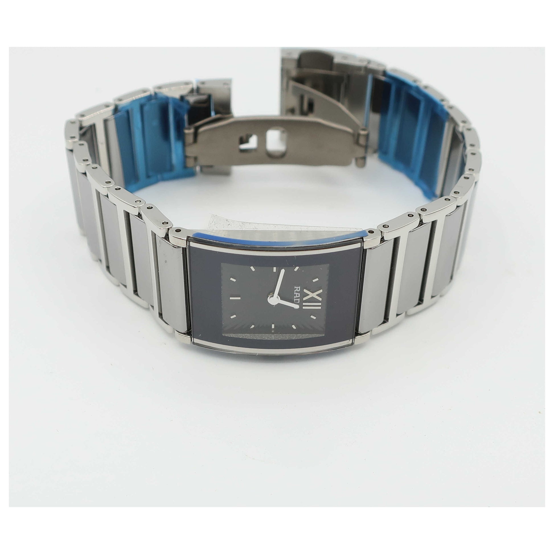 Rado Integral Women's Swiss Quartz (Battery-Powered) Watch R20786179-SD - Image #8