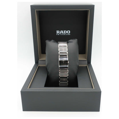Rado Integral Women's Swiss Quartz (Battery-Powered) Watch R20786179-SD - Image #6