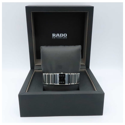 Rado Integral Women's Swiss Quartz (Battery-Powered) Watch R20786752-PO - Image #6