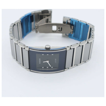 Rado Integral Women's Swiss Quartz (Battery-Powered) Watch R20786759-SD - Image #8
