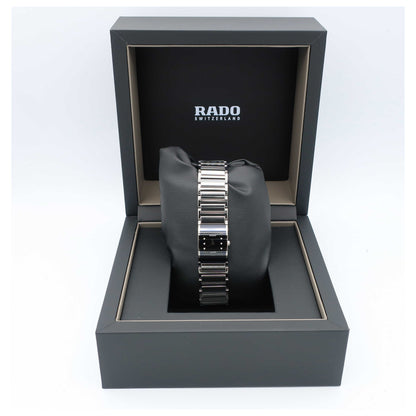 Rado Integral Women's Swiss Quartz (Battery-Powered) Watch R20786759-SD - Image #6
