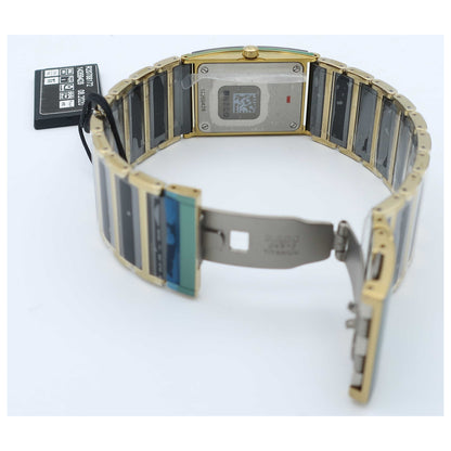 Rado Integral Women's Swiss Quartz (Battery-Powered) Watch R20788172-SD - Image #2