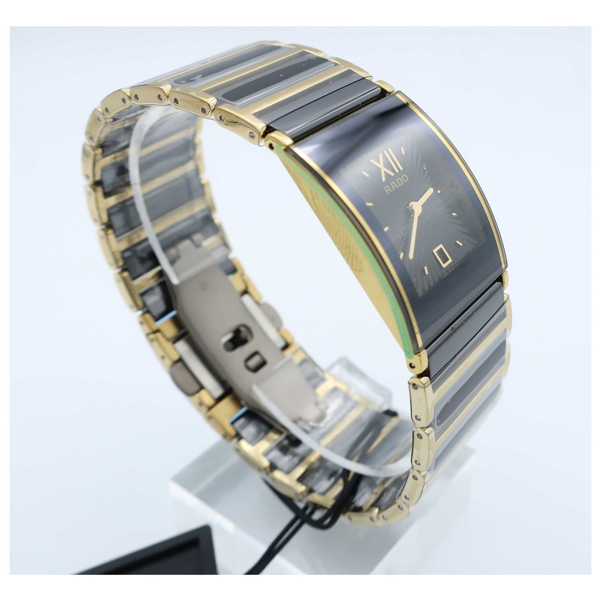 Rado Integral Women's Swiss Quartz (Battery-Powered) Watch R20788172-SD - Image #3