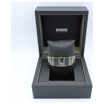 Rado Integral Women's Swiss Quartz (Battery-Powered) Watch R20788172-SD - Image #6