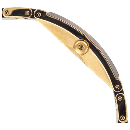 Left view of Rado Integral Women's Quartz Watch R20789752