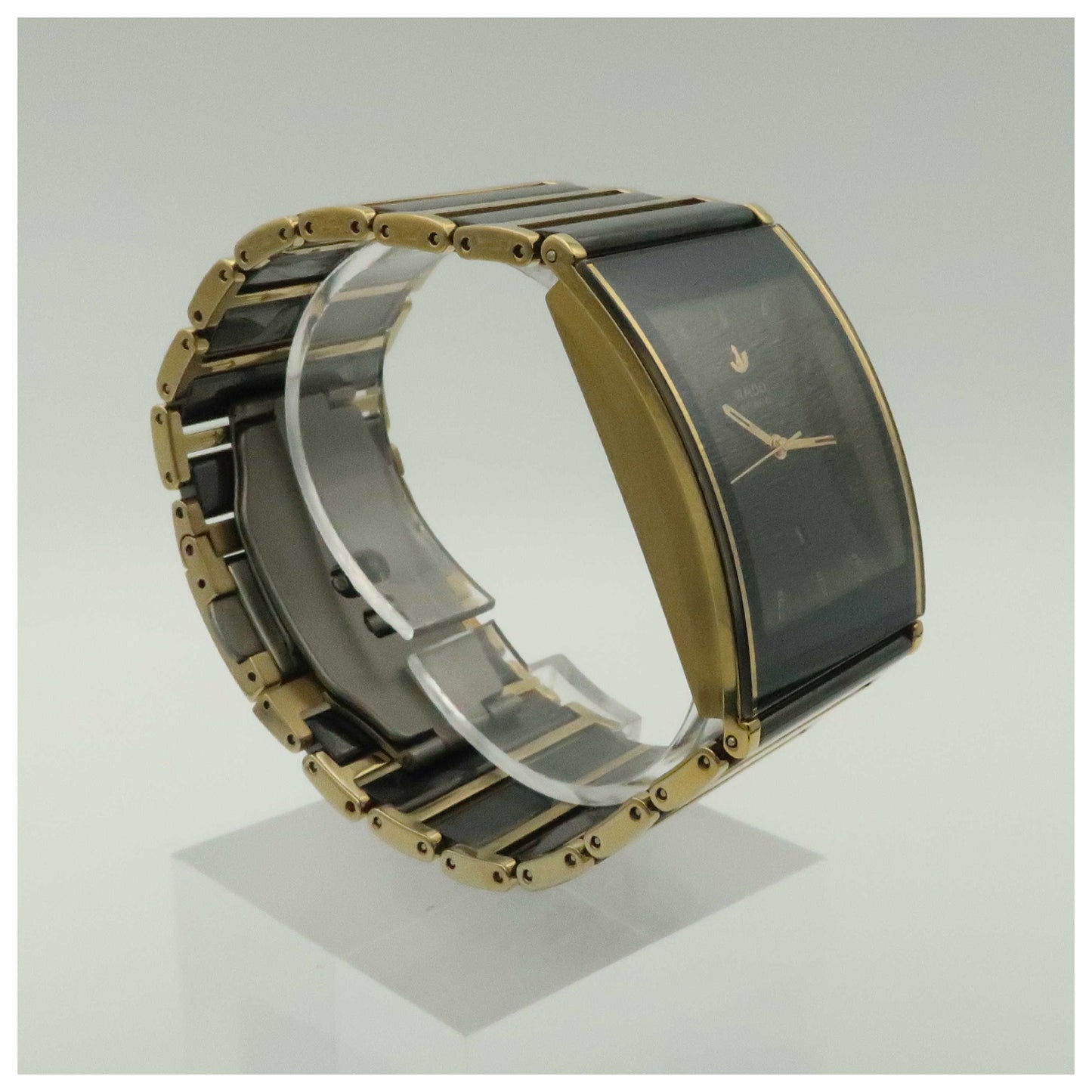 Rado Integral Men's Automatic Watch R20847152-PO3 - Image #3