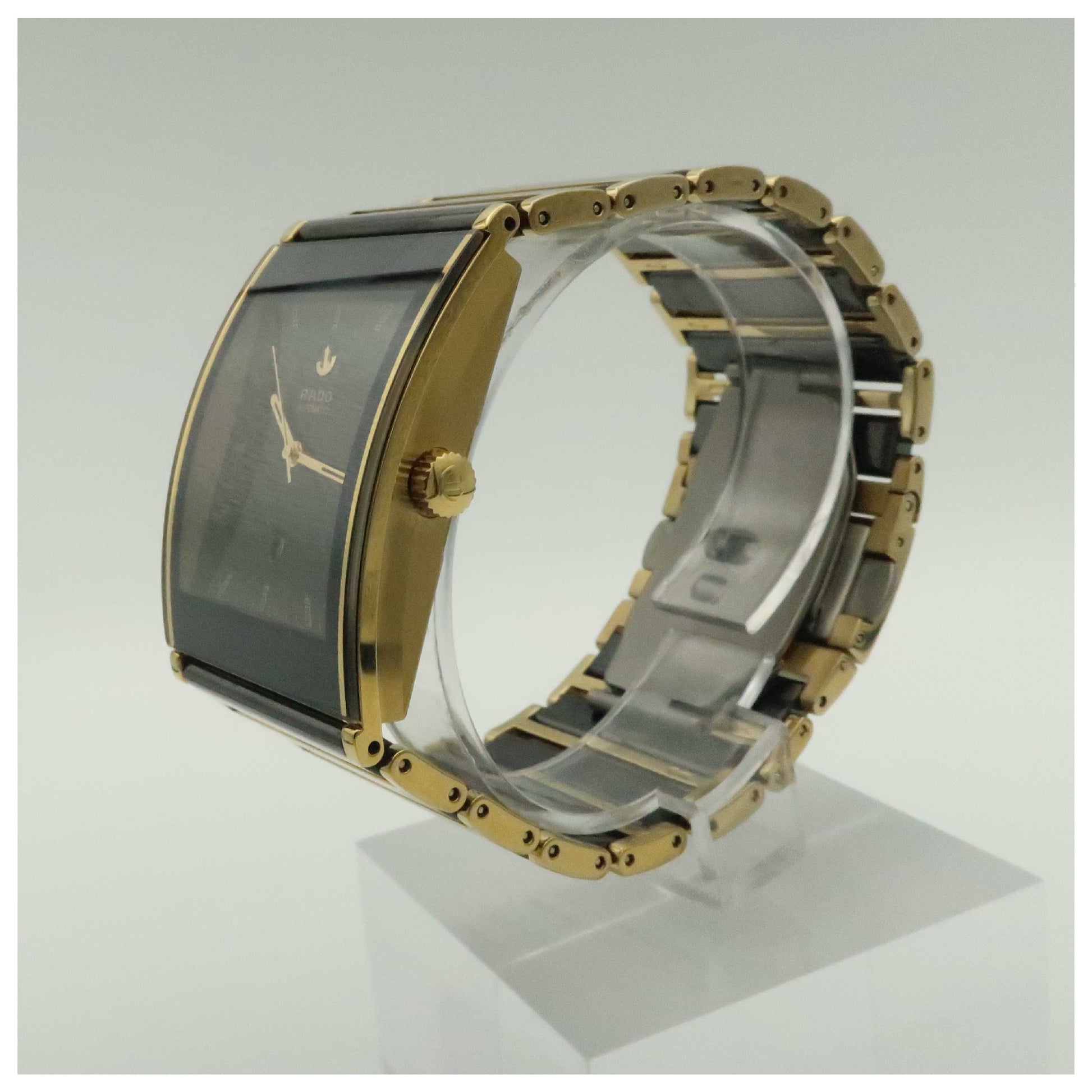 Rado Integral Men's Automatic Watch R20847152-PO3 - Image #4