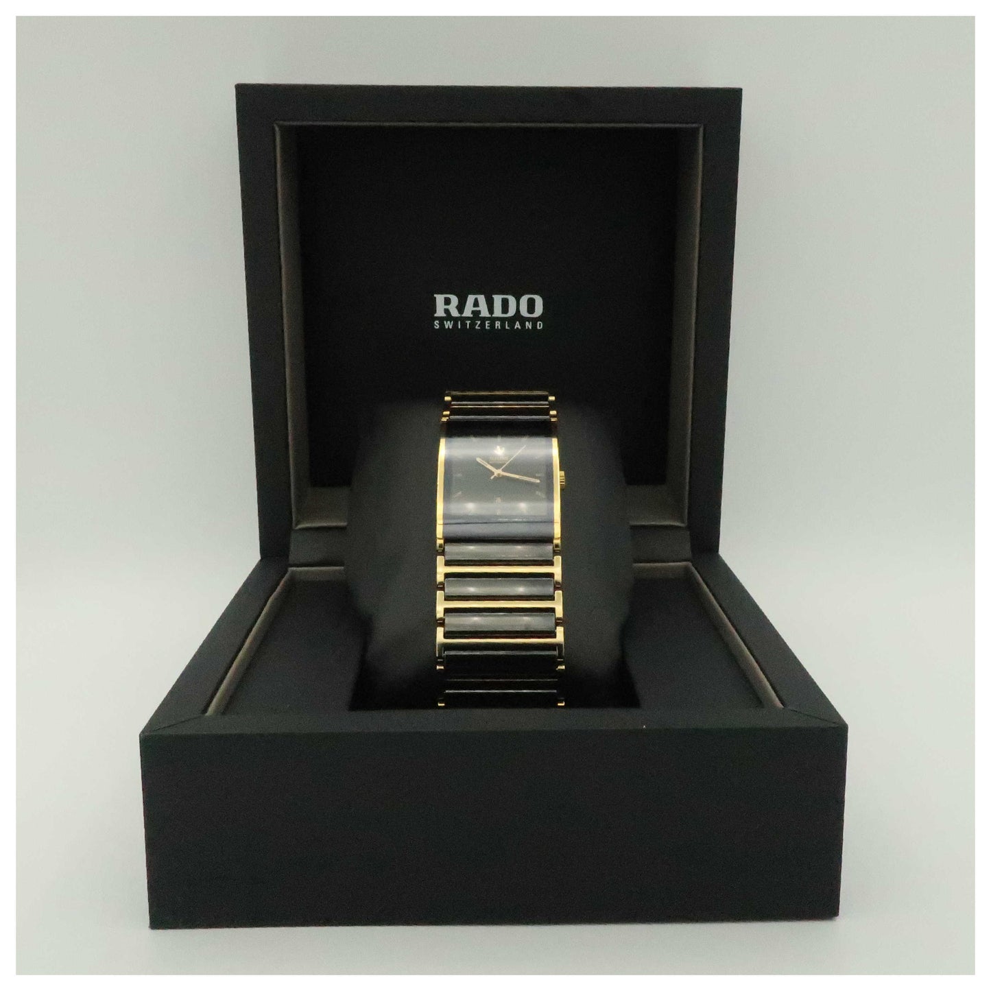 Rado Integral Men's Automatic Watch R20847152-PO3 - Image #6
