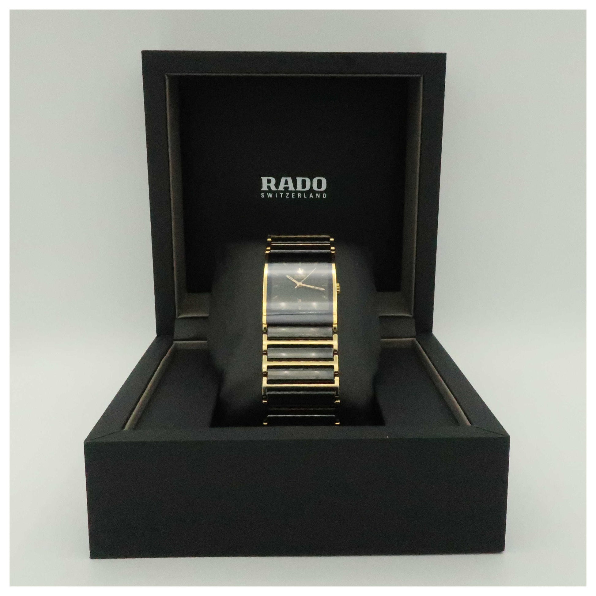 Rado Integral Men's Automatic Watch R20847152-PO3 - Image #6