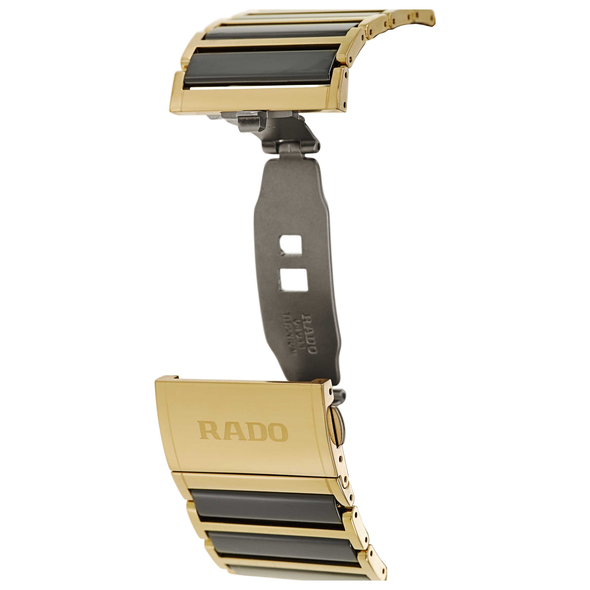Rado Integral Men's Automatic Watch R20848152 - Image #7
