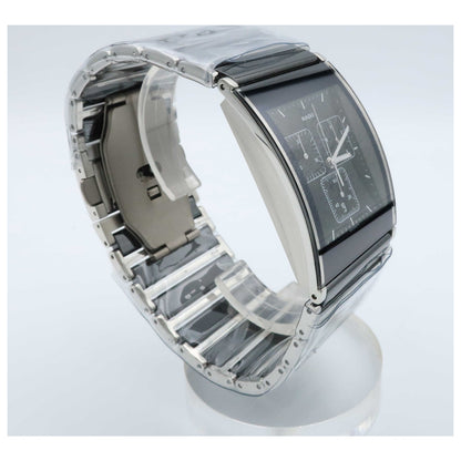 Rado Integral Men's Swiss Quartz (Battery-Powered) Watch R20849152-PO2 - Image #3