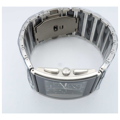 Rado Integral Men's Swiss Quartz (Battery-Powered) Watch R20849152-PO2 - Image #8