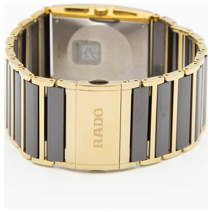 Rado Integral Men's Swiss Quartz (Battery-Powered) Watch R20851162-SDV - Image #7