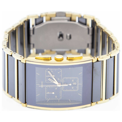Rado Integral Men's Swiss Quartz (Battery-Powered) Watch R20851162-SDV - Image #8