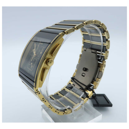 Rado Integral Men's Swiss Quartz (Battery-Powered) Watch R20851162-SD - Image #4