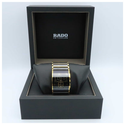 Rado Integral Men's Swiss Quartz (Battery-Powered) Watch R20851162-SD - Image #6