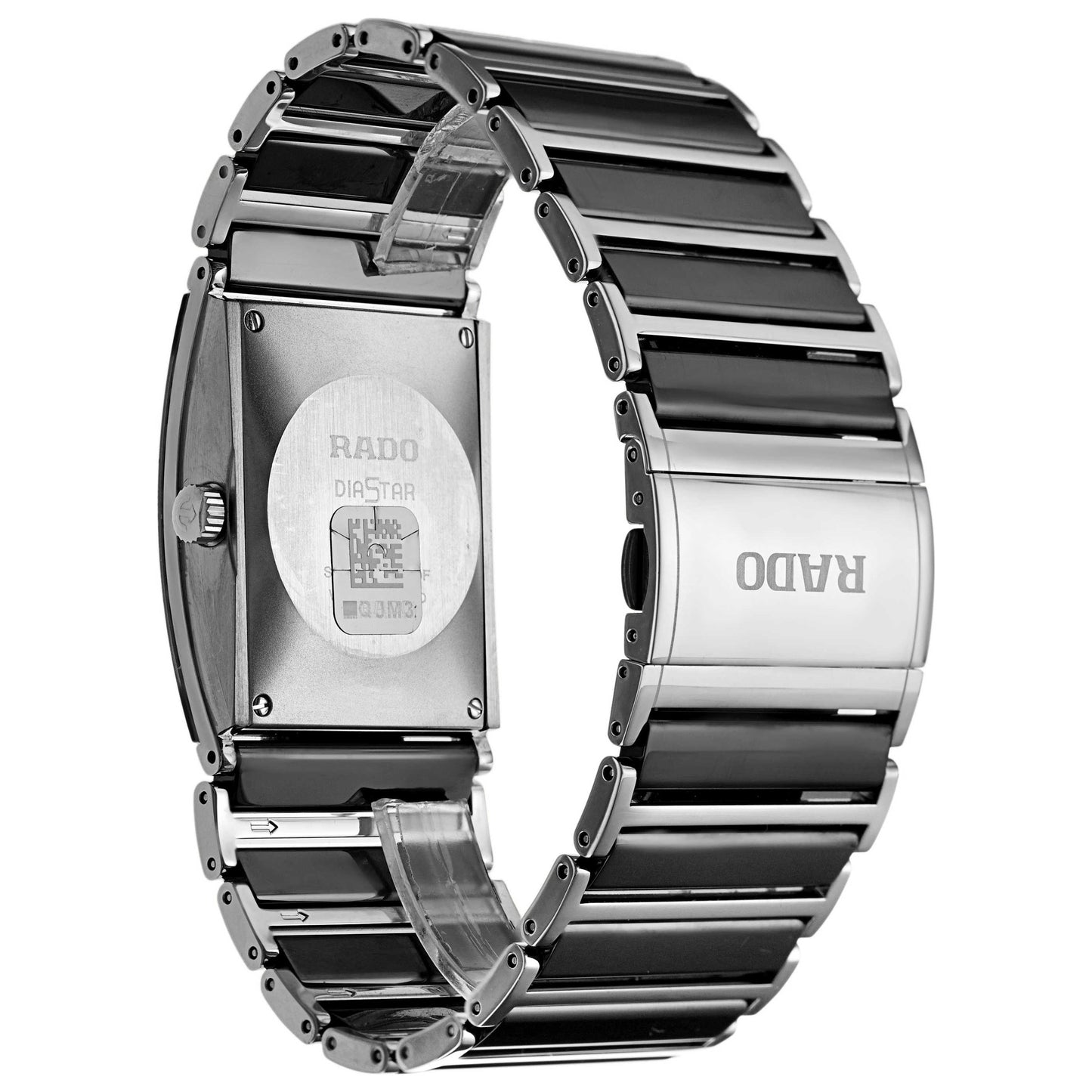 Rado Integral Men's Automatic Watch R20852152 - Image #2