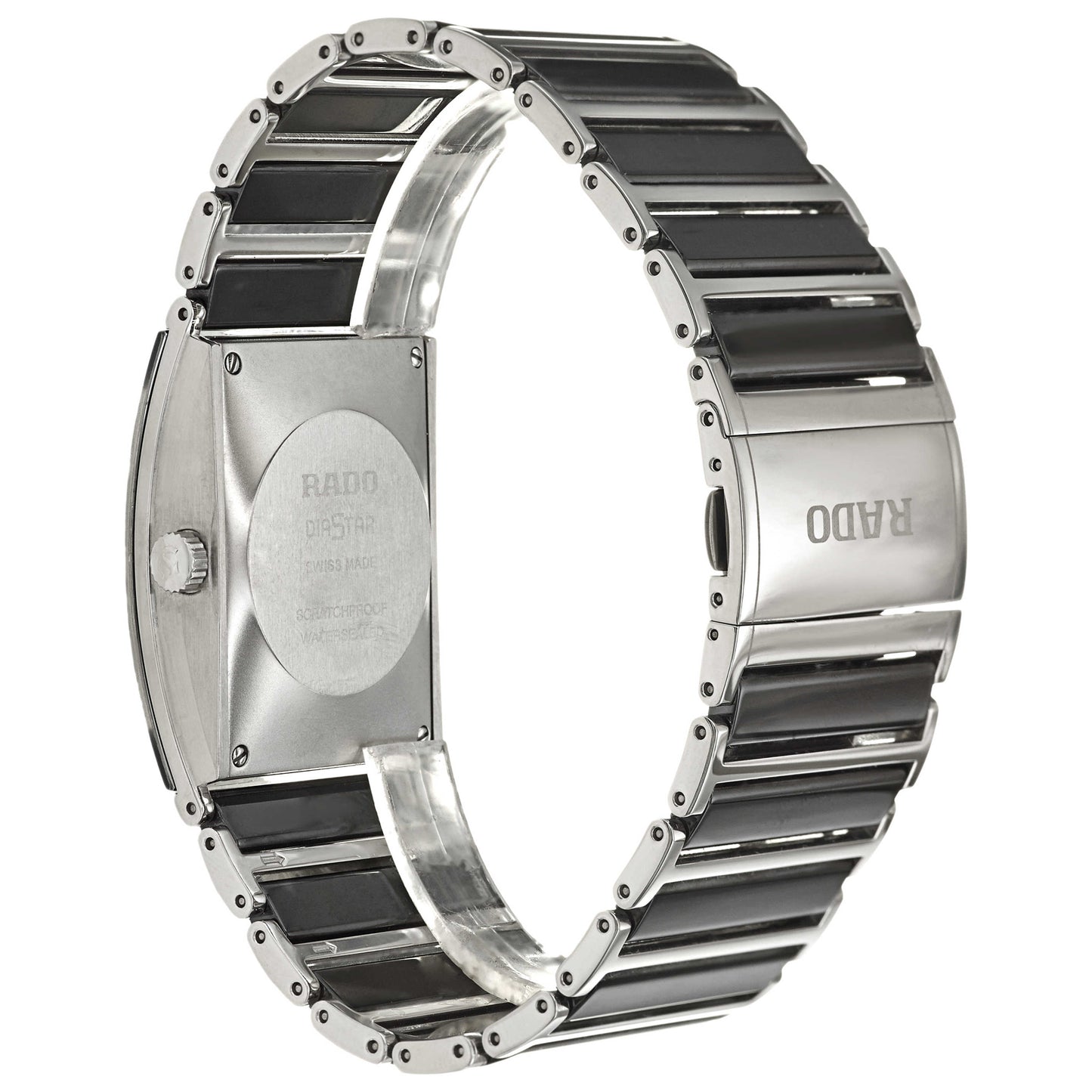 Rado Integral Men's Automatic Watch R20852702 - Image #2