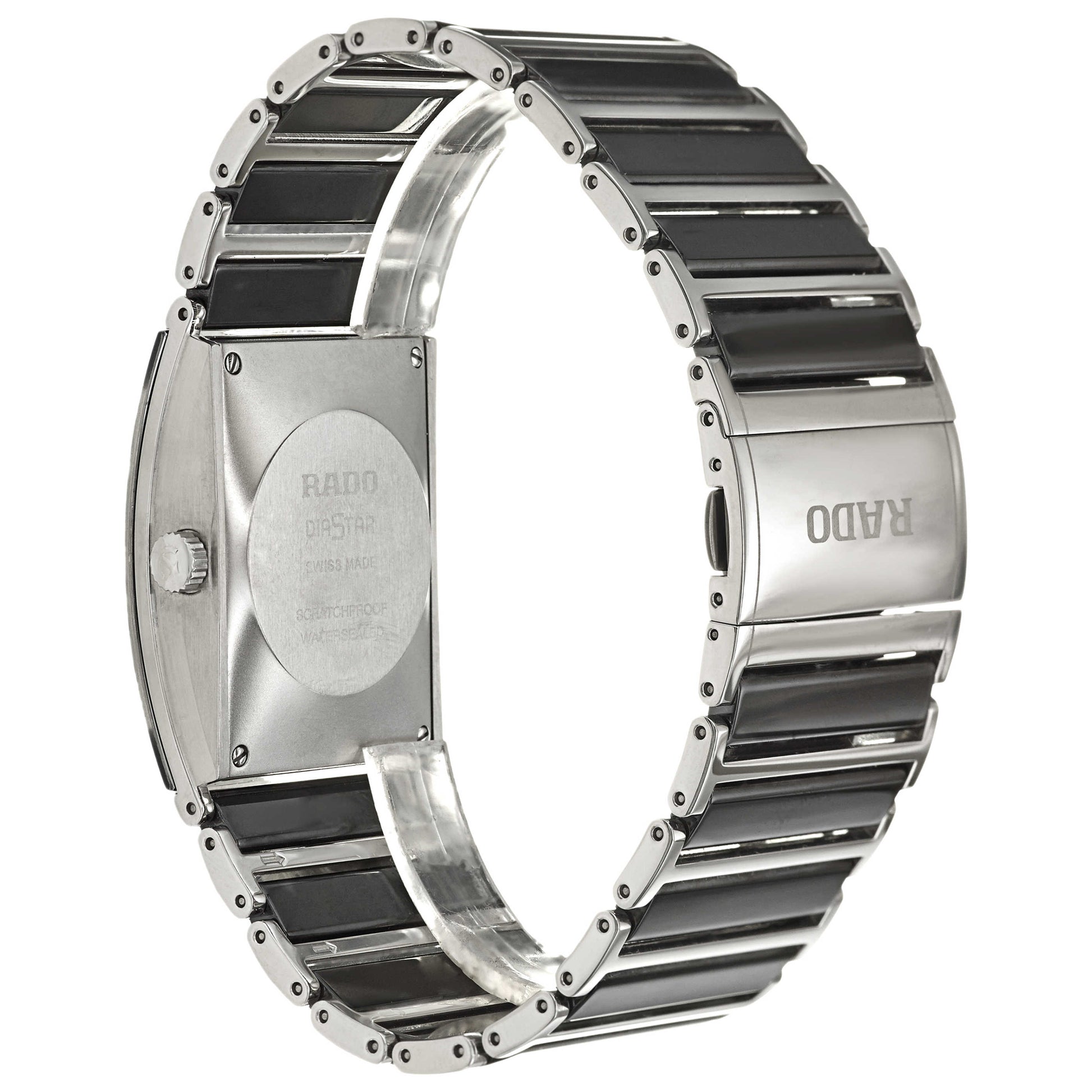 Rado Integral Men's Automatic Watch R20852702 - Image #2