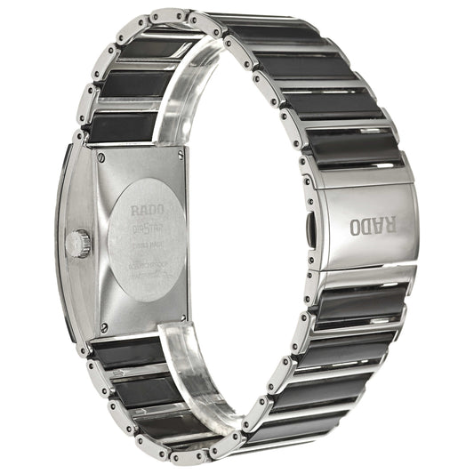 Rado Integral Men's Automatic Watch R20852702 - Image #2
