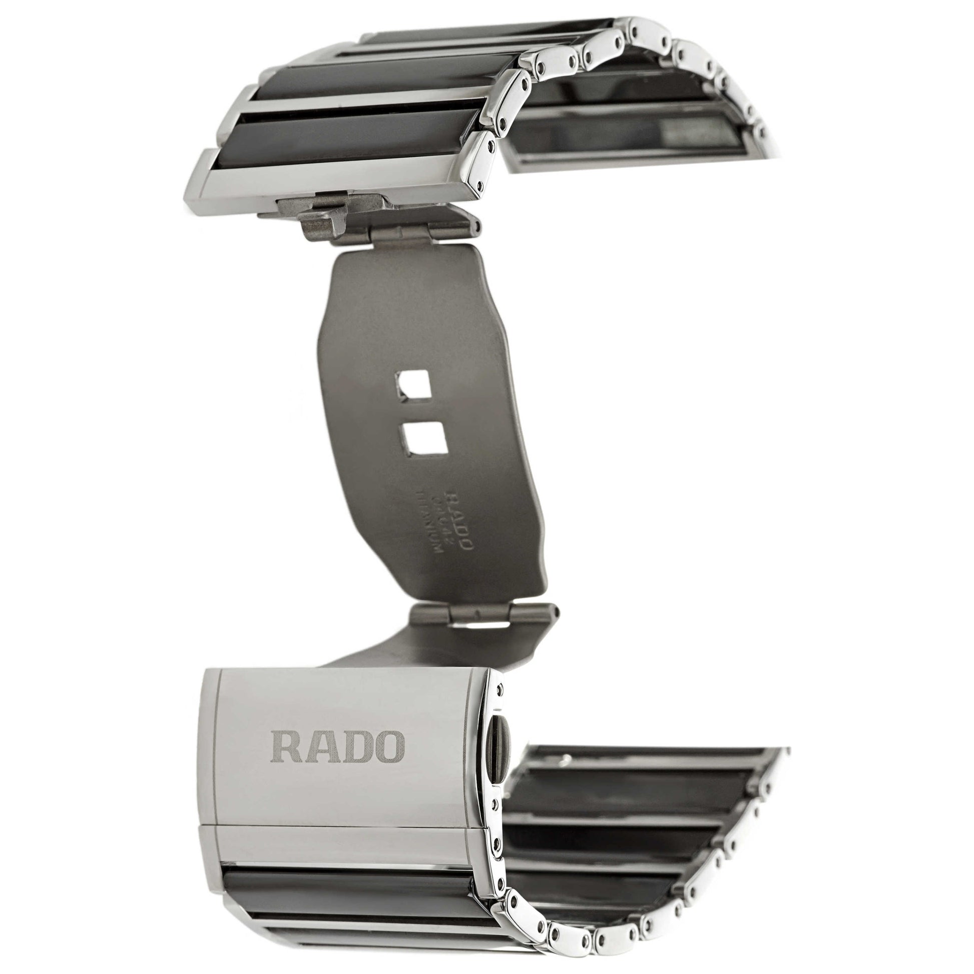 Rado Integral Men's Automatic Watch R20852702 - Image #7