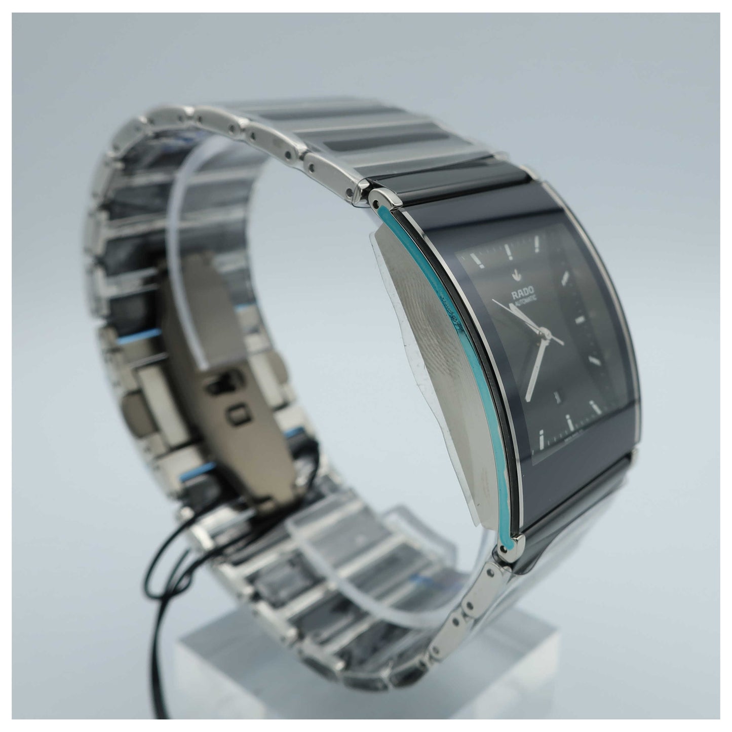 Rado Integral Men's Automatic Watch R20853152-SD - Image #3