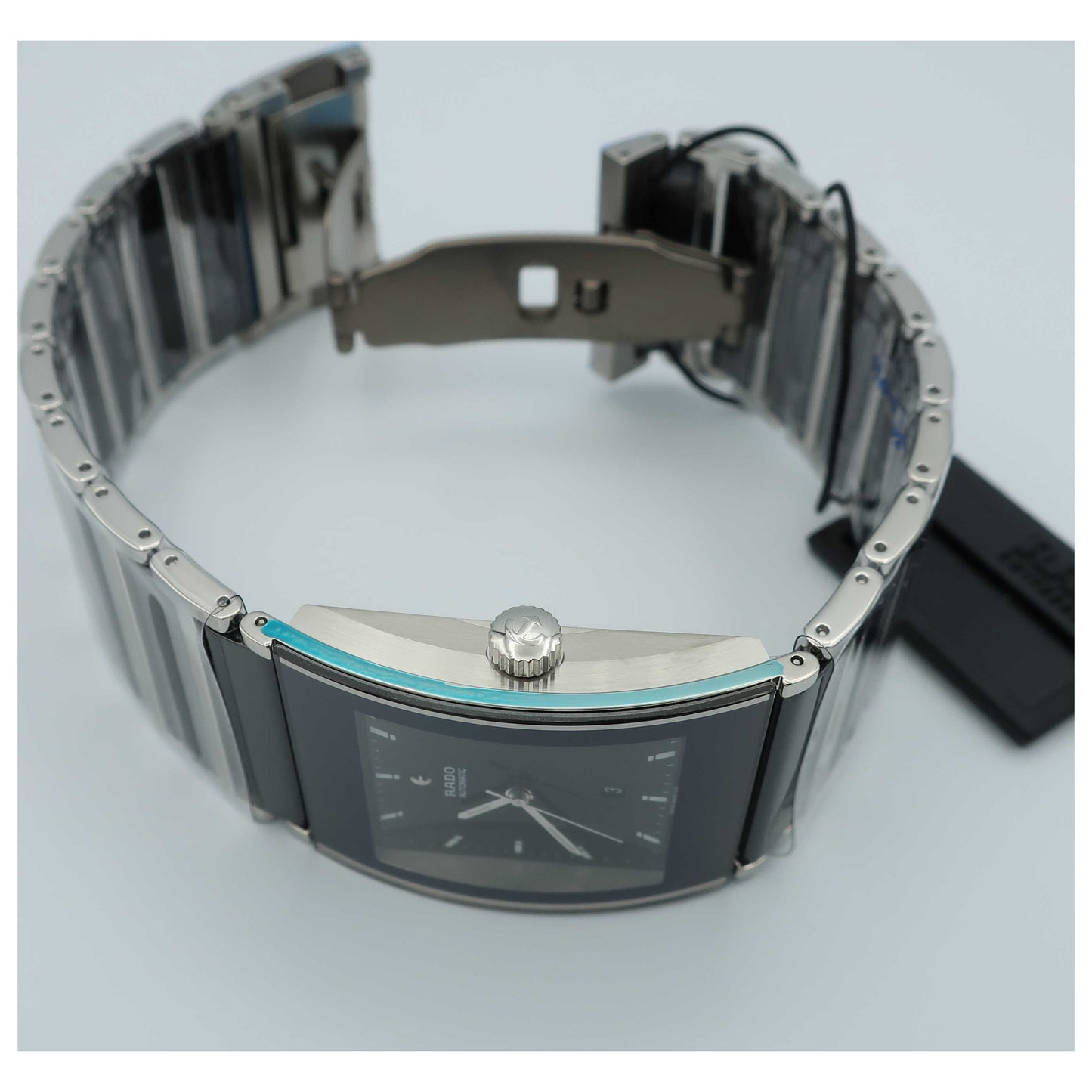 Rado Integral Men's Automatic Watch R20853152-SD - Image #8