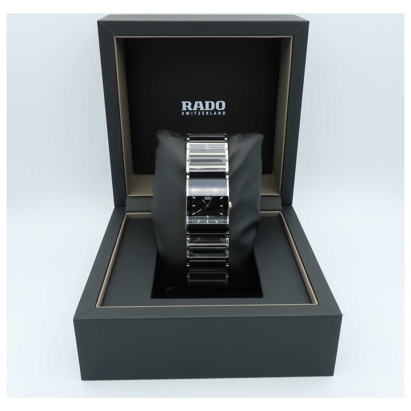 Rado Integral Men's Automatic Watch R20853152-SD - Image #6