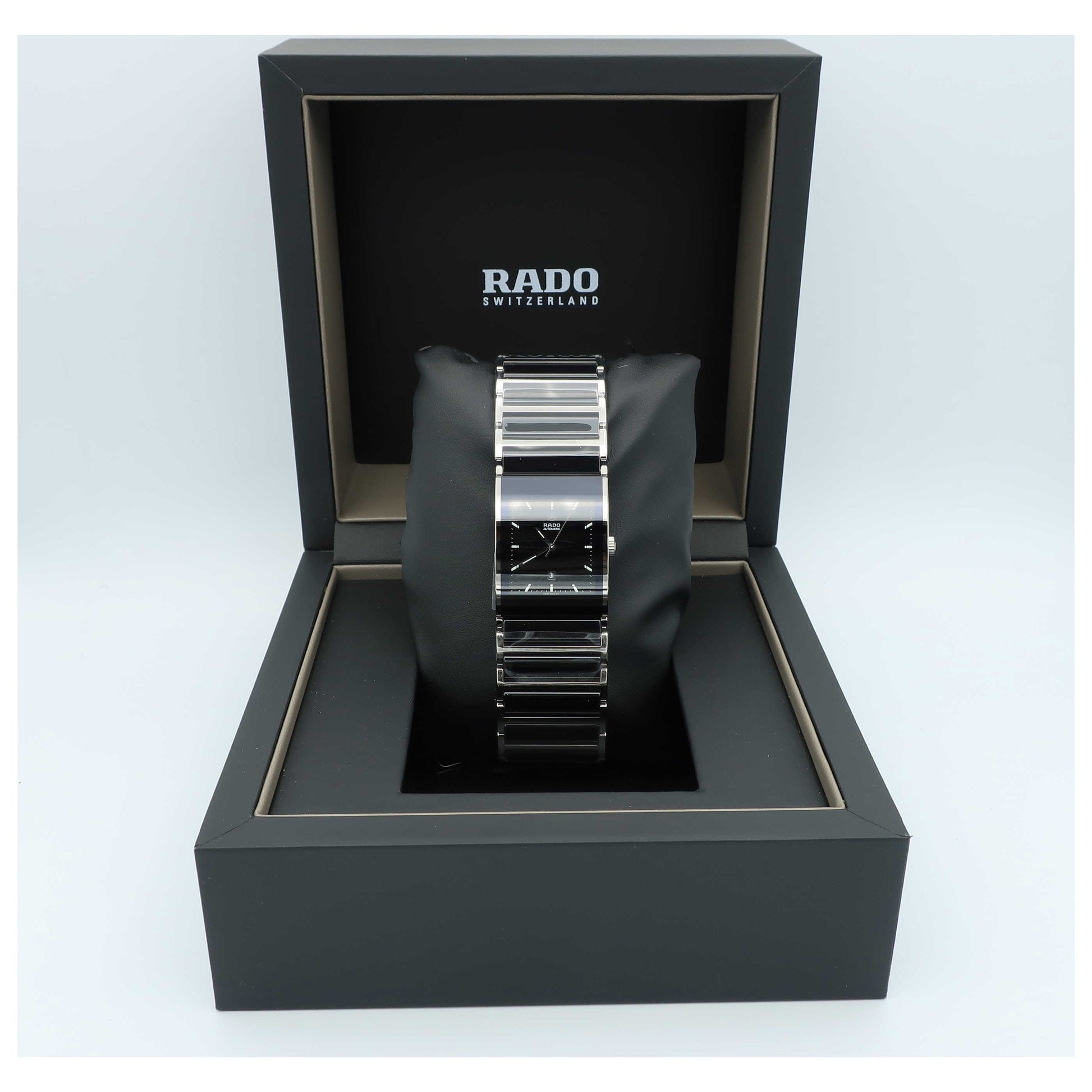 Rado Integral Men's Automatic Watch R20853152-SD - Image #6
